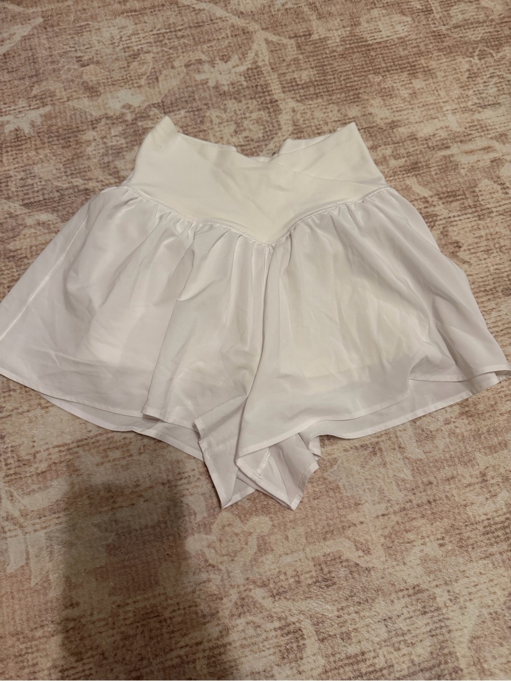 Arie Offline Shorts